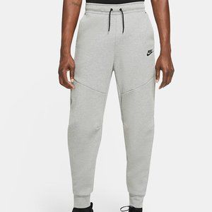 Nike Men's Sportswear Tech Fleece - Grey